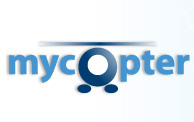 Trademark of the myCopter EU Project