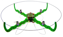 Quadcopter