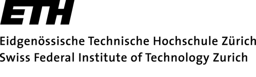 Eidgenössisch-Technische Hochschule Zürich